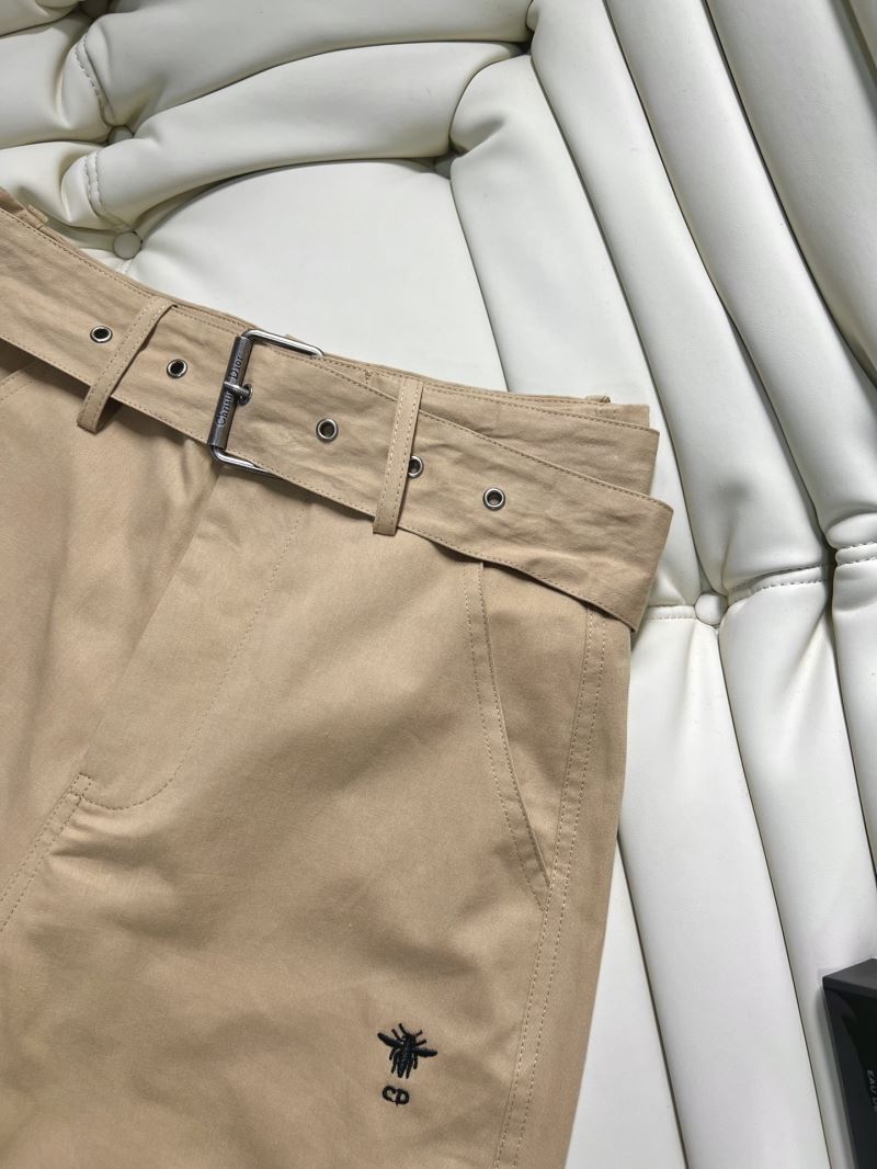 Christian Dior Long Pants